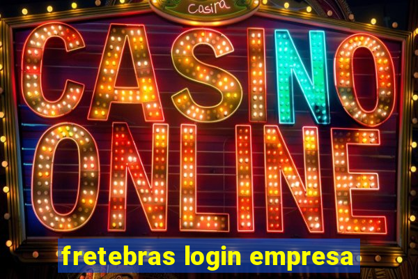 fretebras login empresa